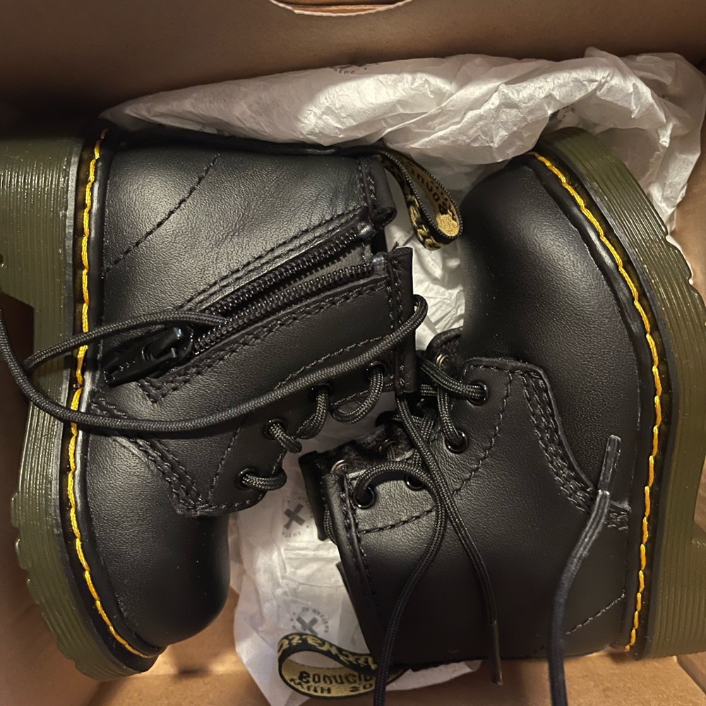 Dr martens